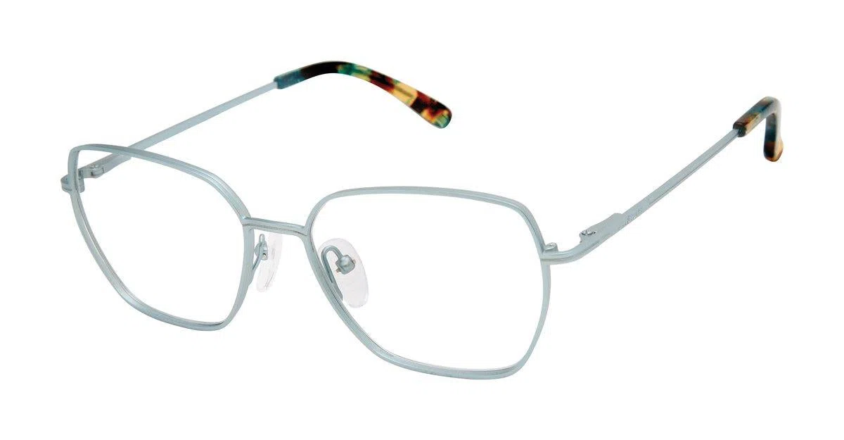 Jill Stuart 422 Eyeglasses - view 2